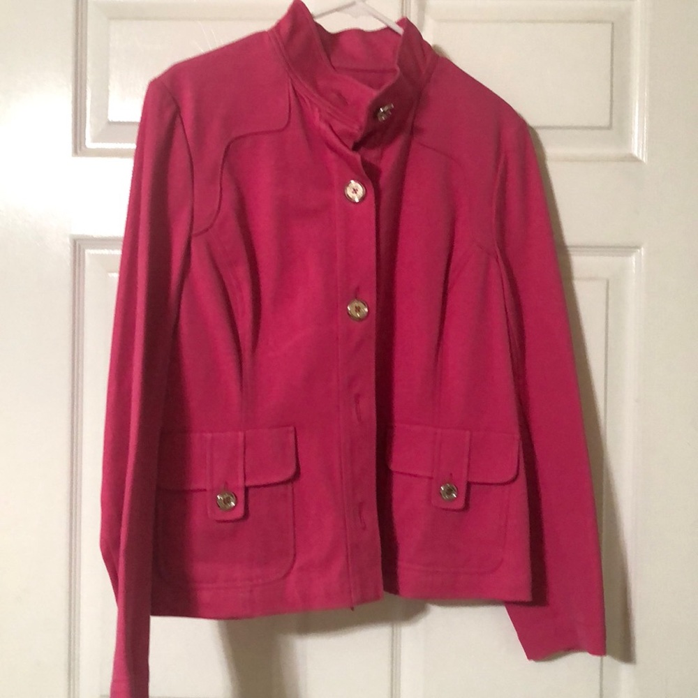 Jacket